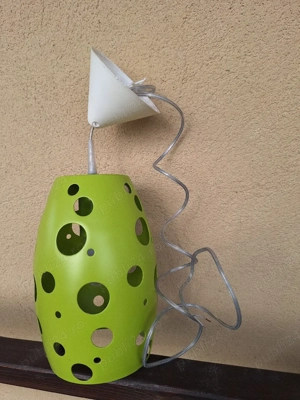 Lampa lustra de camera Massive cu dulie normala