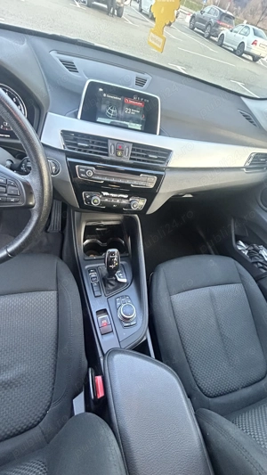 BMW X1, Automată, 2019, Înmatriculată RO - imagine 8
