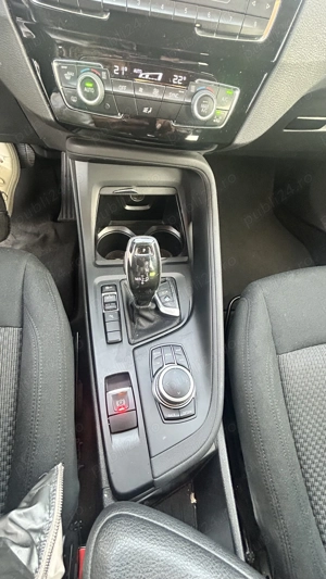 BMW X1, Automată, 2019, Înmatriculată RO - imagine 6