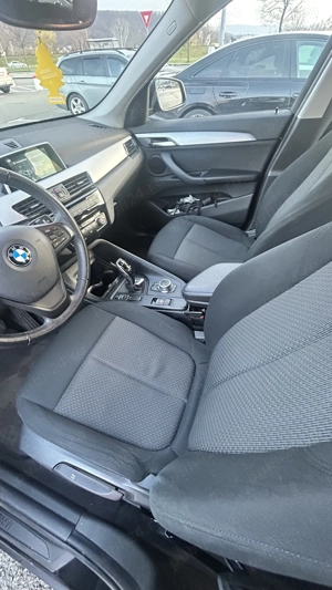 BMW X1, Automată, 2019, Înmatriculată RO - imagine 7