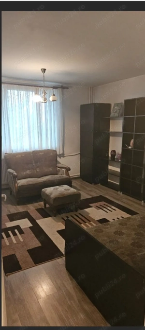 De închiriat garsoniera confort sporit pe str.Tineretului in Burdujeni - imagine 3