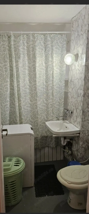 De închiriat garsoniera confort sporit pe str.Tineretului in Burdujeni - imagine 5