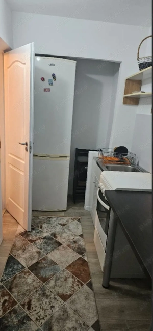 De închiriat garsoniera confort sporit pe str.Tineretului in Burdujeni - imagine 6