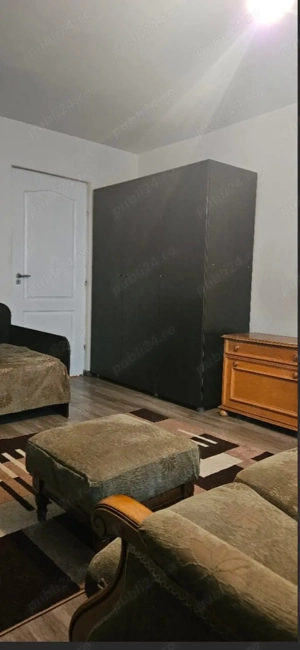 De închiriat garsoniera confort sporit pe str.Tineretului in Burdujeni - imagine 4