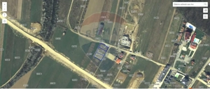 Teren 600mp Sanmartin / Padure - imagine 2