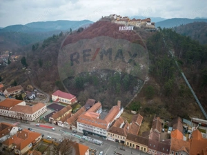 COMISION 0% | CASA SASEASCA | LA ROSU | CENTRU | RASNOV - imagine 8