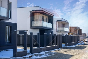 Vila perfectă pentru un stil de viață exclusivist!