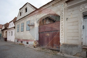 COMISION 0% | CASA SASEASCA | LA ROSU | CENTRU | RASNOV - imagine 5