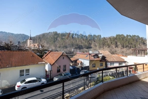 Apartament in vila exclusivista, 120 mp2, centrul istoric!