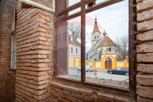 COMISION 0% | CASA SASEASCA | LA ROSU | CENTRU | RASNOV