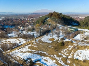 Teren pregătit pentru construcția casei tale! - imagine 7