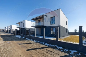 Vila perfectă pentru un stil de viață exclusivist! - imagine 15