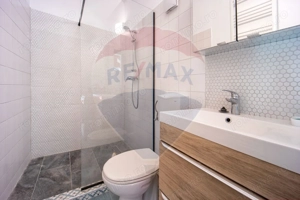 Casă cu două corpuri, teren 835 mp, str. I.L. Caragiale, Râșnov - imagine 11