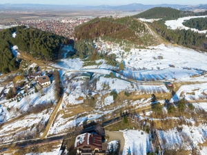 Teren pregătit pentru construcția casei tale! - imagine 5