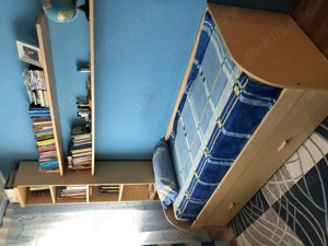 Mobilă cameră copil