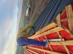 Acoperișuri și Tablă 