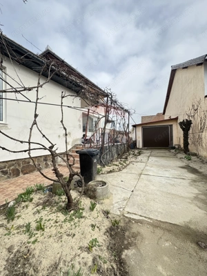 Casă pe un nivel, 4 camere, cartier Vasia - imagine 6