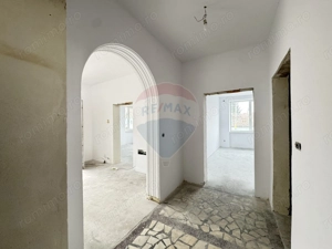 Casă pe un nivel, 4 camere, cartier Vasia - imagine 3