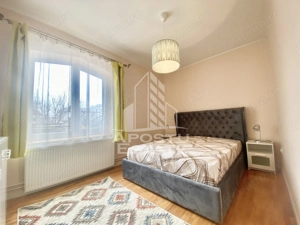 Apartament 3 camere la casa, PetFriendly, zona Balcescu Timisoara