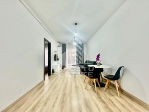 Apartament 2 camere, 50 mp utili, zona centrala, Adora Park