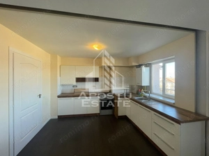 Apartament cu 4 camere,semimobilat,centrala proprie,Timisoara Soarelui