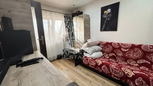 Garsoniera in zona Buziasului, Timisoara, centrala terminca