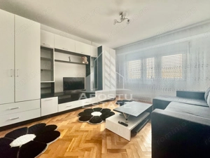 Apartamnet 2 camere, 60 mp utili, zona Polivalenta