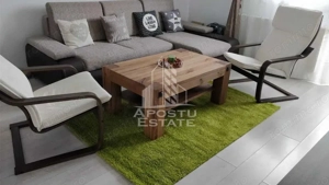 Apartament cu 3 camere, centrala proprie, Timis, Braytim
