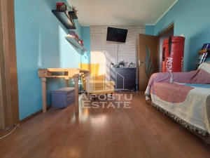 Apartament 2 camere, 45 mp utili, Zona Aurel Vlaicu