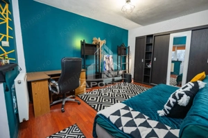 Garsoniera, AC, 28 mp, zona Lipovei