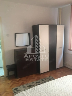 Apartament 3 camere, de inchiriat,zona Take Ionescu-Timisoara - imagine 5