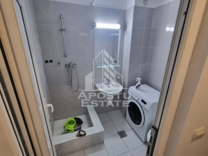 Apartament cu 1 camera de inchiriat, centrala propie, decomandat, zona Lipovei - imagine 5