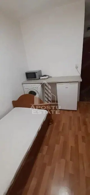 Garsoniera 1 camera, Dacia, Timisoara - imagine 3