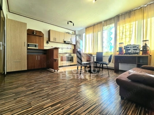 Apartament 3 camere Ared Uta - Pet friendly