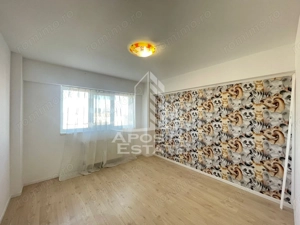 Apartament 4 camere,de inchiriat, centrala proprie, Soarelui,Timisoara - imagine 5