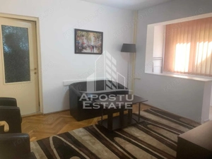 Apartament 3 camere, de inchiriat,zona Take Ionescu-Timisoara - imagine 3