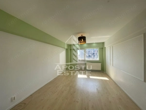 Apartament 4 camere,de inchiriat, centrala proprie, Soarelui,Timisoara - imagine 4