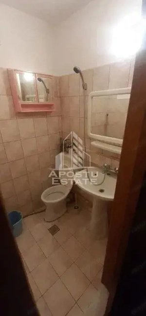 Garsoniera 1 camera, Dacia, Timisoara - imagine 5