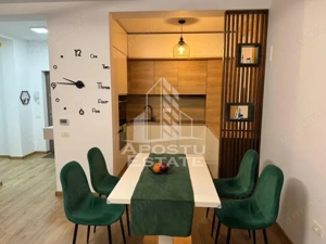 Apartament cu 3 camere, 2 bai, 2 locuri de parcare, Dumbravita