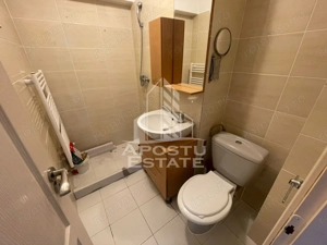Apartament 4 camere,de inchiriat, centrala proprie, Soarelui,Timisoara - imagine 6