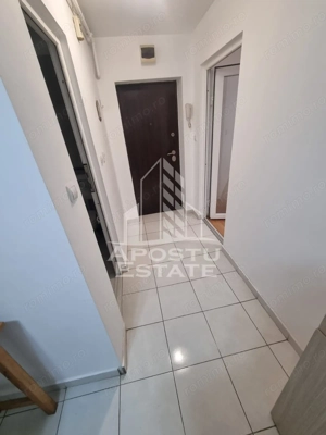 Apartament cu 1 camera de inchiriat, centrala propie, decomandat, zona Lipovei - imagine 4