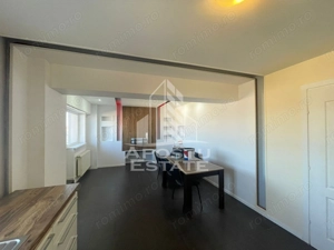 Apartament 4 camere,de inchiriat, centrala proprie, Soarelui,Timisoara - imagine 2