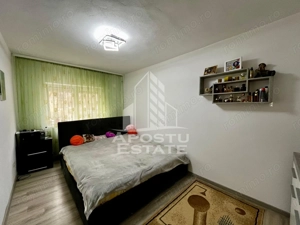 Apartament 2 camere, parter inalt, zona Aradului, Timisoara jud.Timis