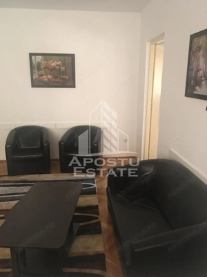 Apartament 3 camere, de inchiriat,zona Take Ionescu-Timisoara - imagine 2