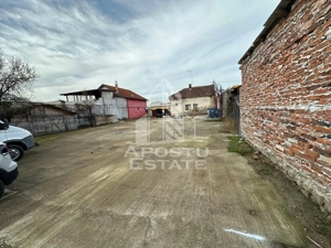 Teren, 690 mp, zona Parneava