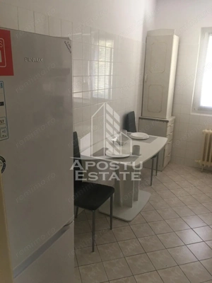 Apartament 3 camere, de inchiriat,zona Take Ionescu-Timisoara - imagine 9