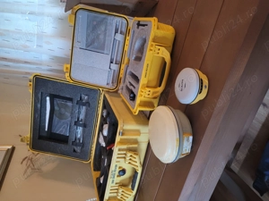 Gps Sauth S82 măsurători topografice 