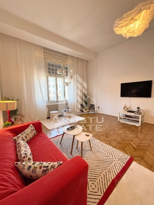 Apartament cu 2 camere de inchiriat, zona Centrala, Timisoara - imagine 6