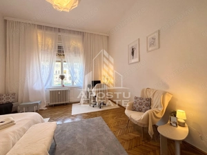 Apartament cu 2 camere de inchiriat, zona Centrala, Timisoara - imagine 2