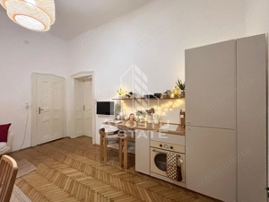 Apartament cu 2 camere de inchiriat, zona Centrala, Timisoara - imagine 11